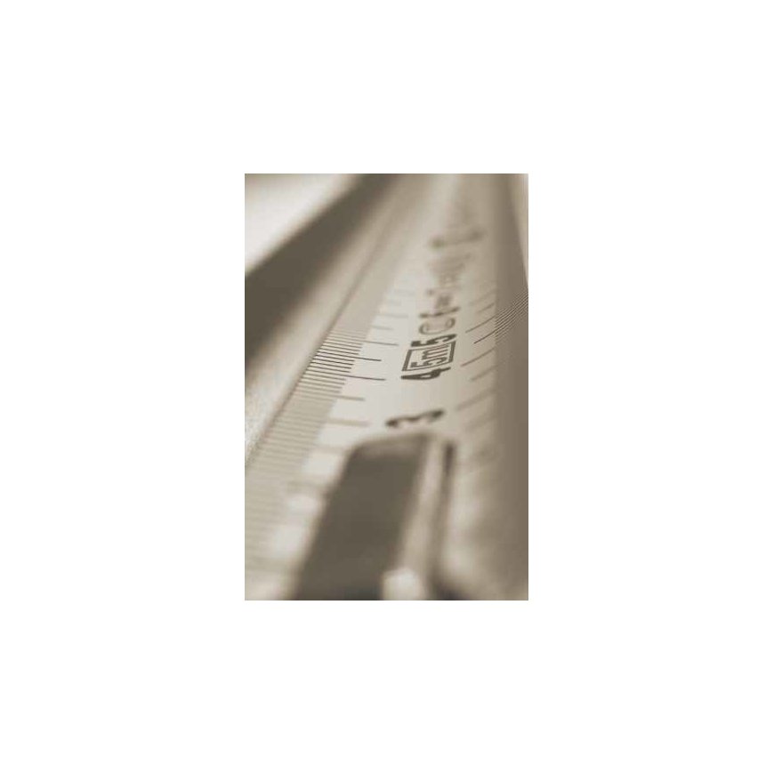 Stanley 0-33-720 mõõdulint 5 m ABS-sünteetika Multi – 2