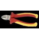 Stanley FatMax VDE Narrow Diagonal Plier Stanley FatMax VDE Narrow Diagonal Plier