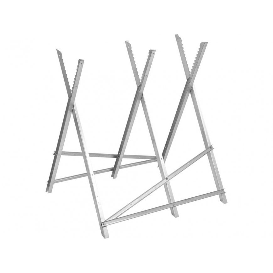 Yato YT-79925 sahapukki 1 kpl Galvanoitu teräs – 2