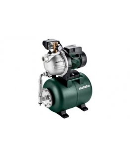 Metabo HWW 3500/25 G 900 W 4,5 bārs 3500 l/h
