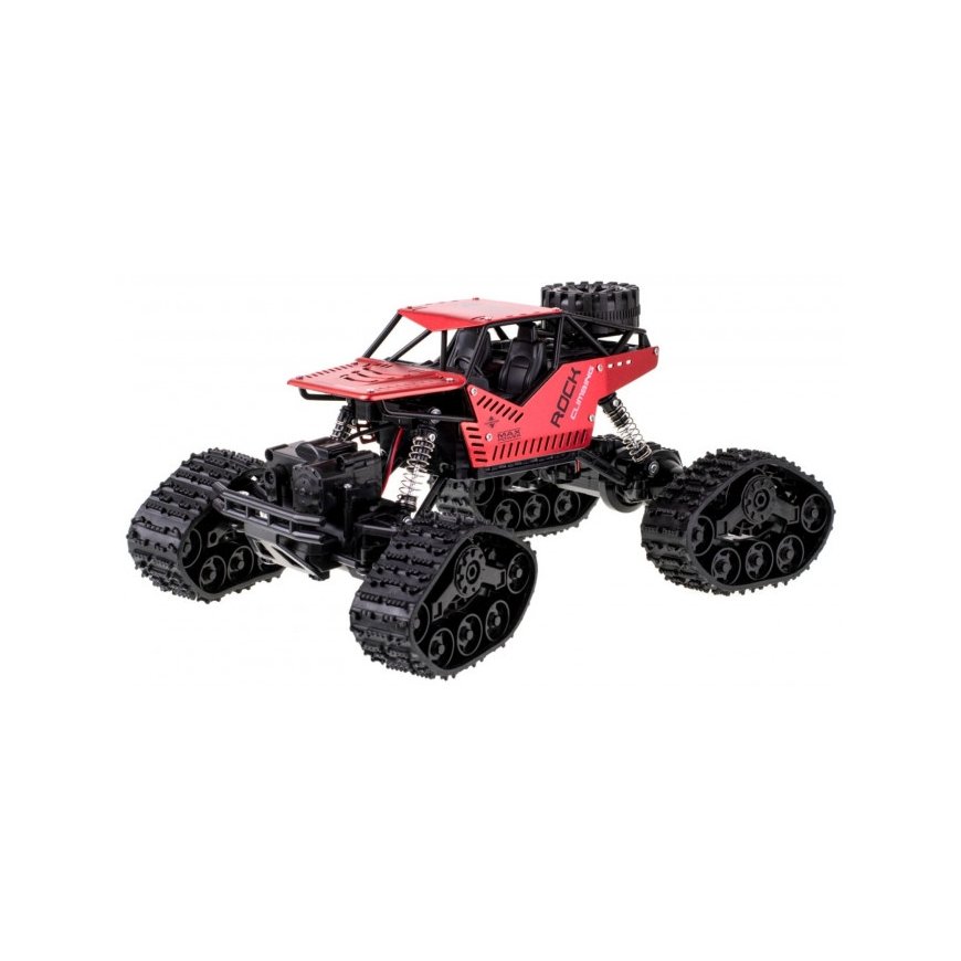 RoGer Rock Crawler 2in1 Radio controlled