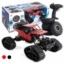RoGer Rock Crawler 2in1 Radio controlled Car / 2.4Ghz / 4x4 / 20 km/h / 1:16 / Red RoGer Rock Crawler 2in1 Radio controlled Car / 2.4Ghz / 4x4 / 20 km/h / 1:16 / Red