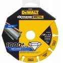 DeWALT DT40252-QZ leņķa slīpmašīnas aksesuārs Griešanas disks DeWALT DT40252-QZ leņķa slīpmašīnas aksesuārs Griešanas disks