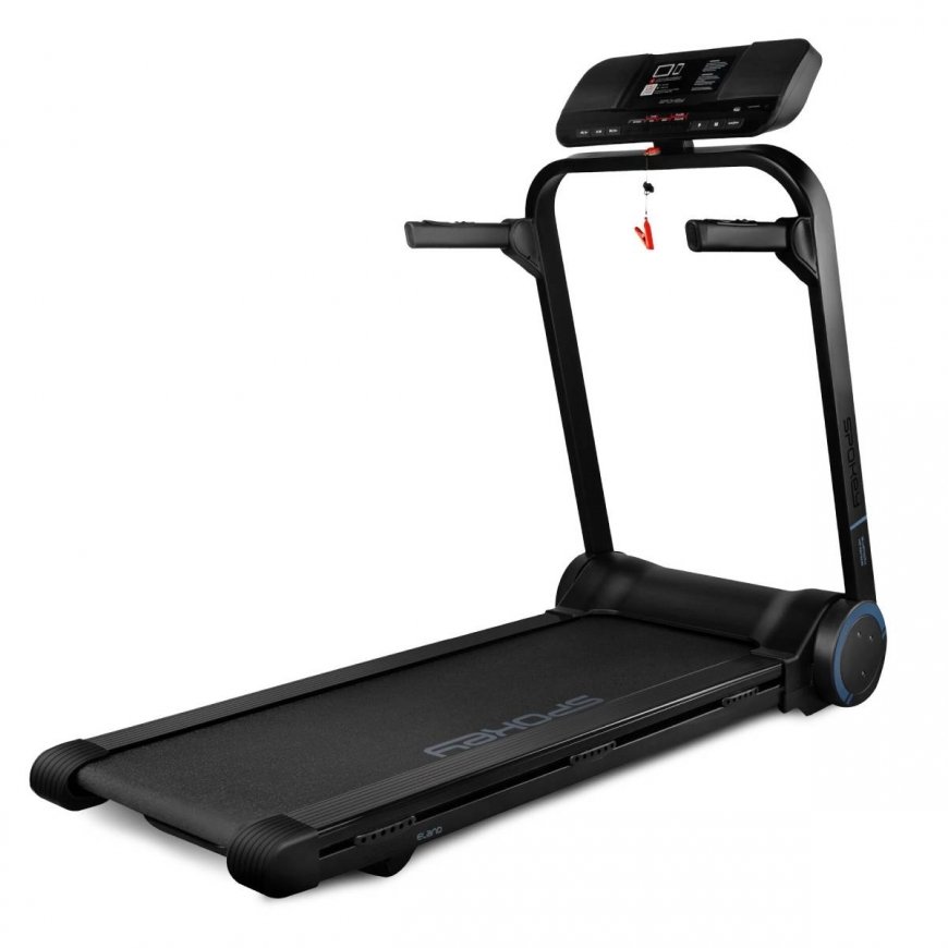 Spokey Eland Treadmill