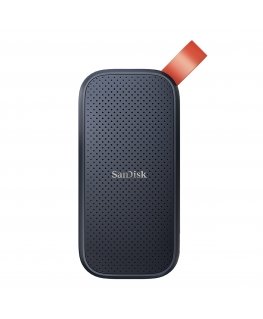 Sandisk Portable 1TB External SDSSDE30-1T00-G26
