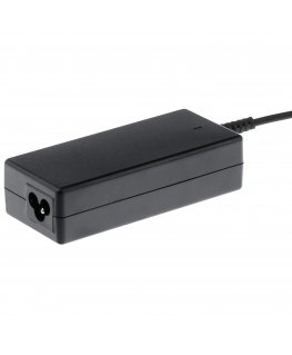 Akyga AK-ND-51 maitinimo adapteris / inverteris Vidaus 45 W Juoda