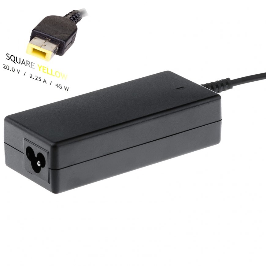 Akyga AK-ND-51 power adapter/inverter Indoor 45 W Black – 2