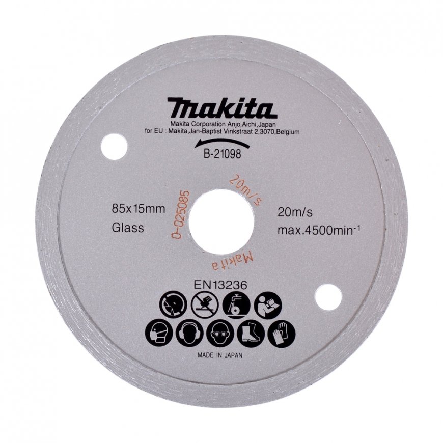 Makita B-21098 leņķa slīpmašīnas aksesuārs