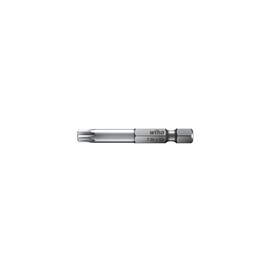 KOŃCÓWKA WKRĘTARKI TORX 27x50 WIHA 33920