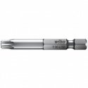 KOŃCÓWKA WKRĘTARKI TORX 27x50 WIHA 33920 KOŃCÓWKA WKRĘTARKI TORX 27x50 WIHA 33920