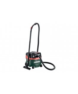 Metabo ASA 20 L PC Silindertolmuimeja Kuiv & märg 1200 W