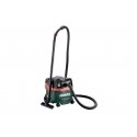 Metabo ASA 20 L PC Silindertolmuimeja Kuiv & märg 1200 W Metabo ASA 20 L PC Silindertolmuimeja Kuiv & märg 1200 W