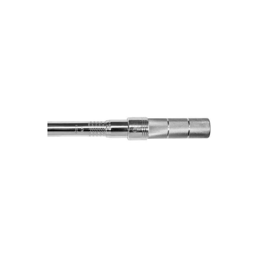 Yato YT-07601 dünamomeetriline võti Nm – 2