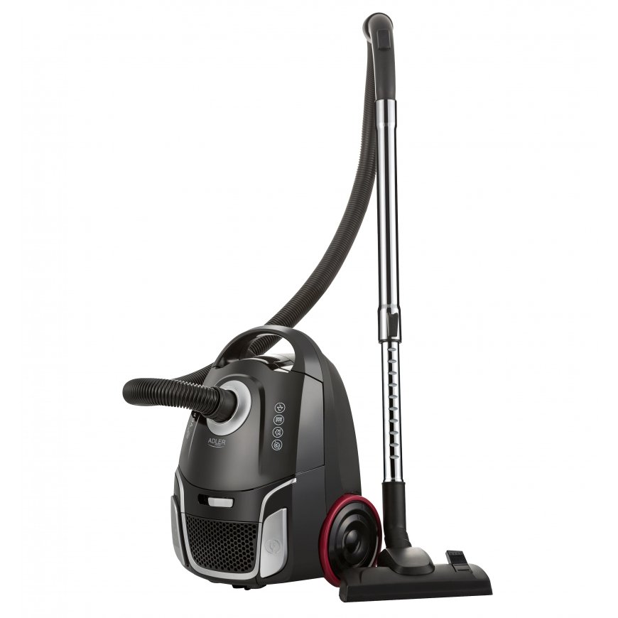Adler Bag Vacuum Cleaner Allergy-friendly Classic | AD 7054 |
