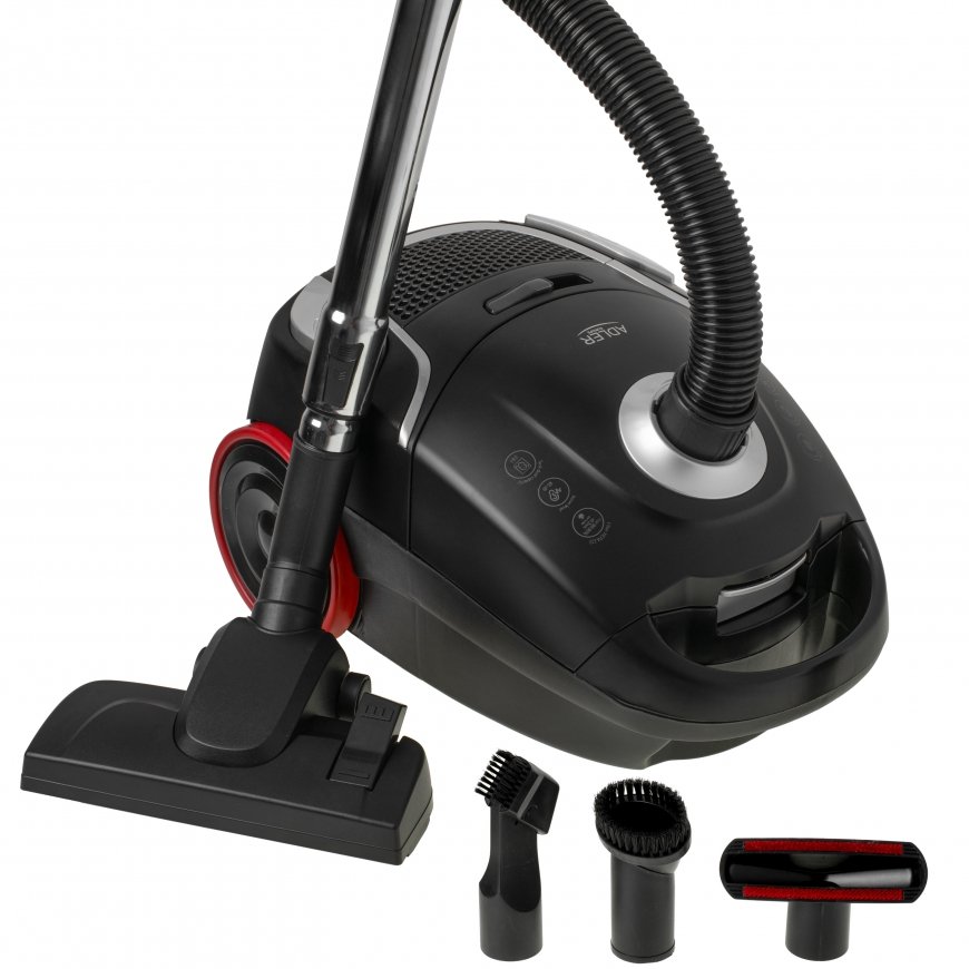 Adler Bag Vacuum Cleaner Allergy-friendly Classic | AD 7054 | – 2