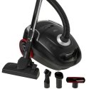Adler Bag Vacuum Cleaner Allergy-friendly Classic | AD 7054 | Adler Bag Vacuum Cleaner Allergy-friendly Classic | AD 7054 |