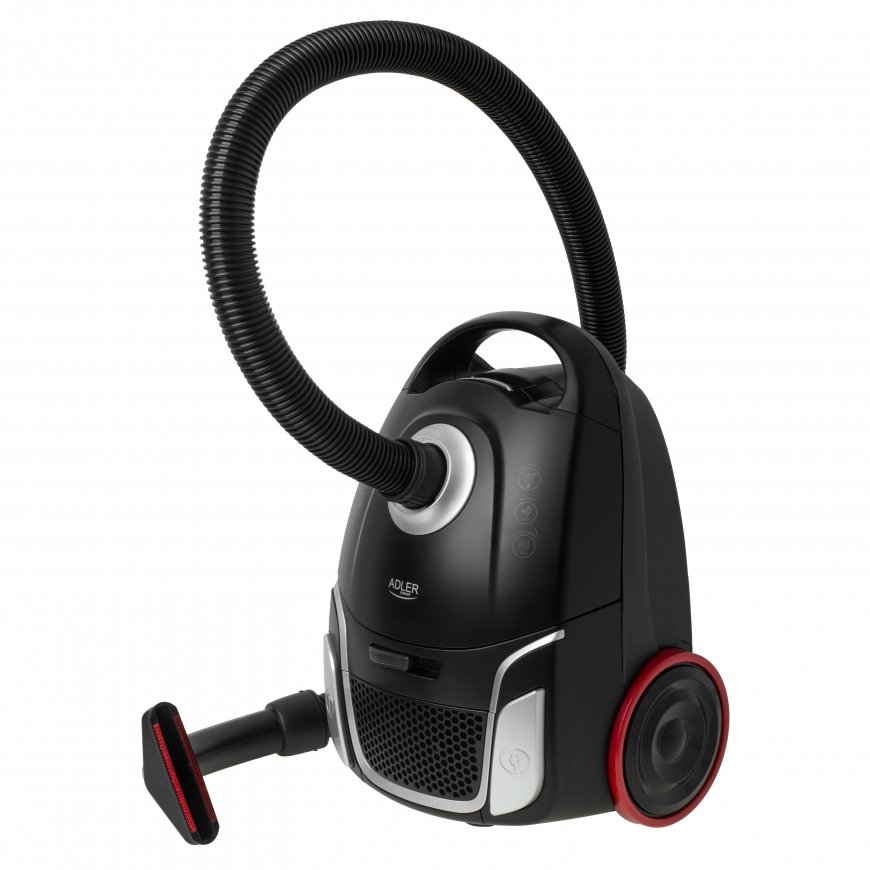 Adler Bag Vacuum Cleaner Allergy-friendly Classic | AD 7054 | – 3