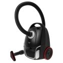 Adler Bag Vacuum Cleaner Allergy-friendly Classic | AD 7054 | Adler Bag Vacuum Cleaner Allergy-friendly Classic | AD 7054 |