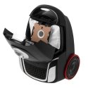 Adler Bag Vacuum Cleaner Allergy-friendly Classic | AD 7054 | Adler Bag Vacuum Cleaner Allergy-friendly Classic | AD 7054 |