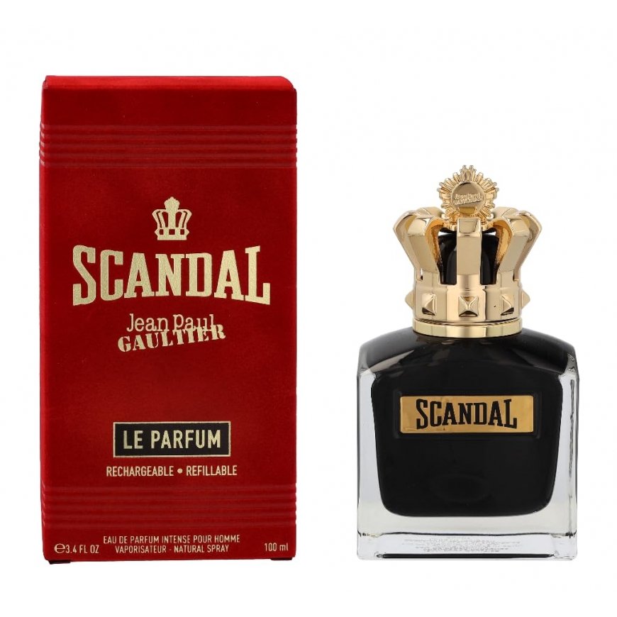 Jean Paul Gaultier JP Gaultier Scandal Pour Homme Giftset, 150 ml