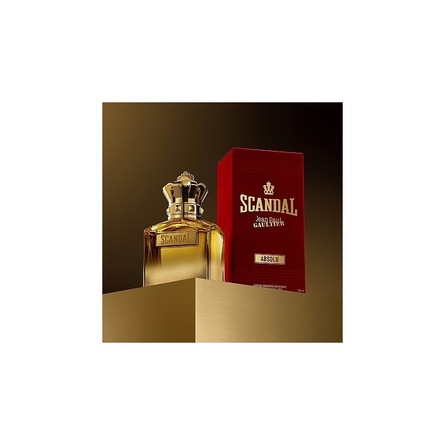 Jean Paul Gaultier JP Gaultier Scandal Pour Homme Giftset, 150 ml – 2
