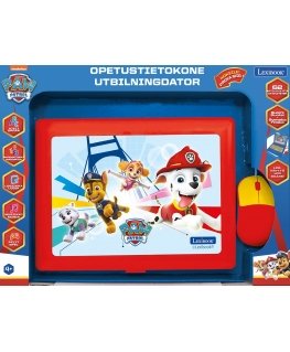 Group Hau Laptop - Educational laptop