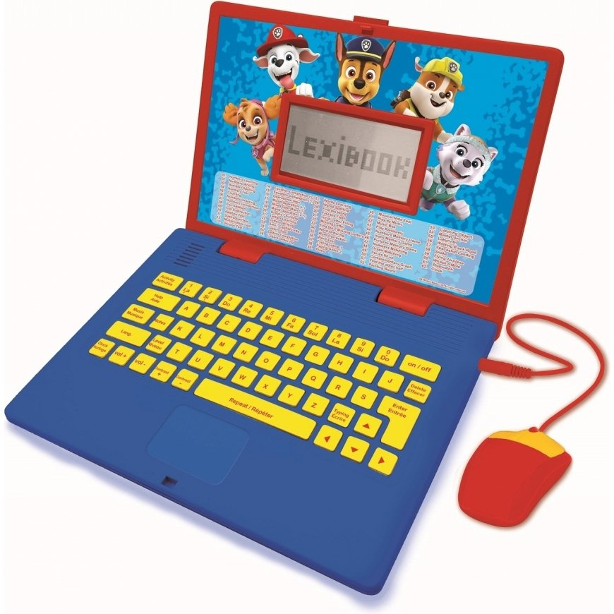 Group Hau Laptop - Educational laptop – 3