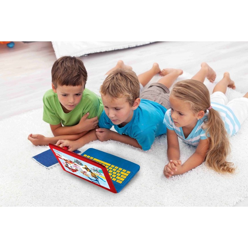 Group Hau Laptop - Educational laptop – 5