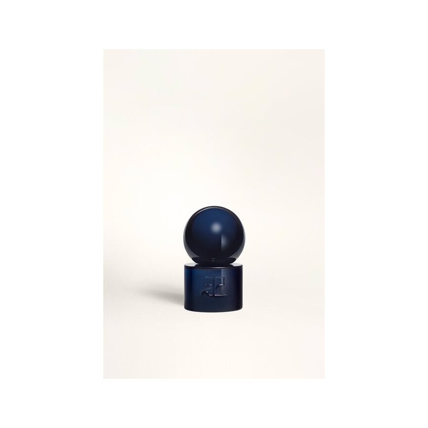 Courreges C Scented Candle 190 g