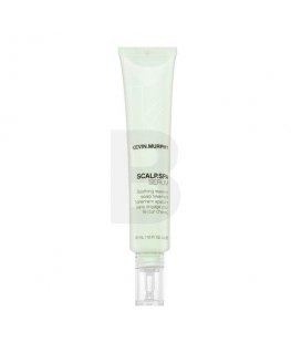 Kevin Murphy Nenuplaunamas serumas sudirgusiai galvos odai Scalp .Spa (Soothing Leave-On Scalp Treatment) 45 ml 45ml nenuplaunam