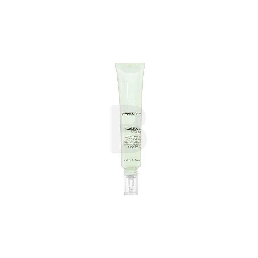 Kevin Murphy Leave-on serum for irritated scalp Scalp .Spa (Soothing Leave-On Scalp Treatment) 45 ml 45 ml leave-on hair? mainte
