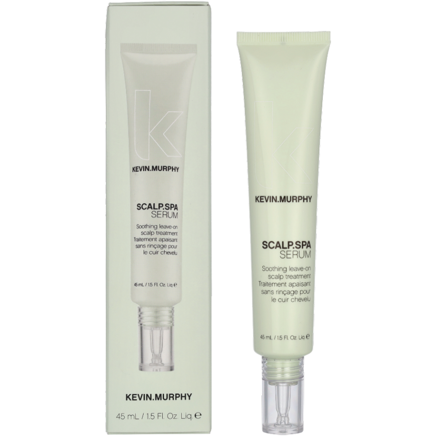 Kevin Murphy Leave-on serum for irritated scalp Scalp .Spa (Soothing Leave-On Scalp Treatment) 45 ml 45 ml leave-on hair? mainte – 2