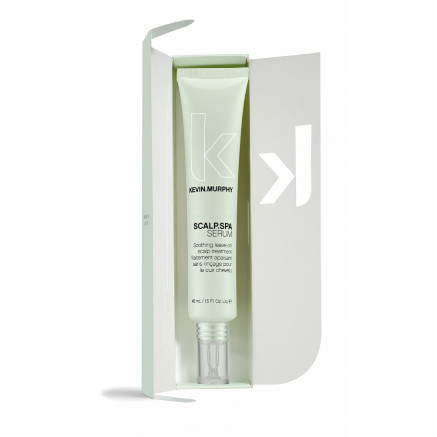 Kevin Murphy Leave-on serum for irritated scalp Scalp .Spa (Soothing Leave-On Scalp Treatment) 45 ml 45 ml leave-on hair? mainte – 3