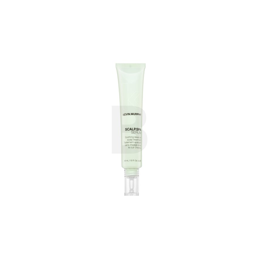 Kevin Murphy Nenuplaunamas serumas sudirgusiai galvos odai Scalp .Spa (Soothing Leave-On Scalp Treatment) 45 ml 45ml nenuplaunam – 4