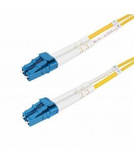 StarTech.com SMDOS2LCLC2M InfiniBand/fibre optic cable