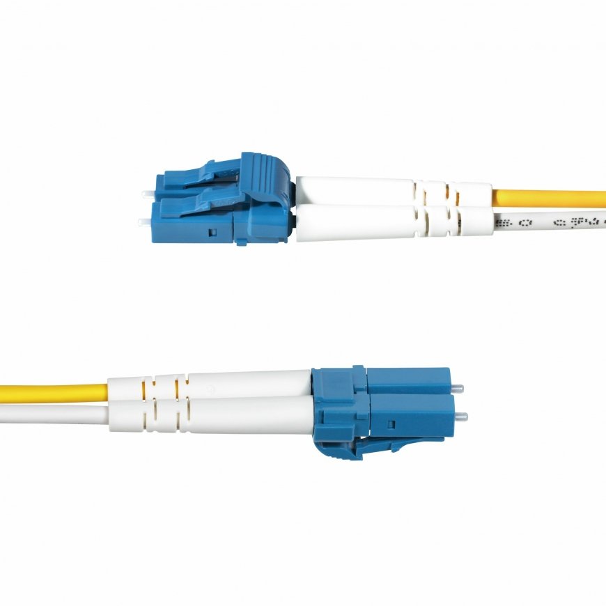 StarTech.com SMDOS2LCLC2M InfiniBand/fibre optic cable – 3