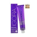 plaukų dažai Schwarzkopf Igora Royal Fashion Lights L-44 Intensyvi smėlio spalva 60ml