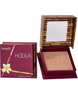 Benefit Hoola Matte Bronzing Powder matinė bronzinanti pudra, 8 g