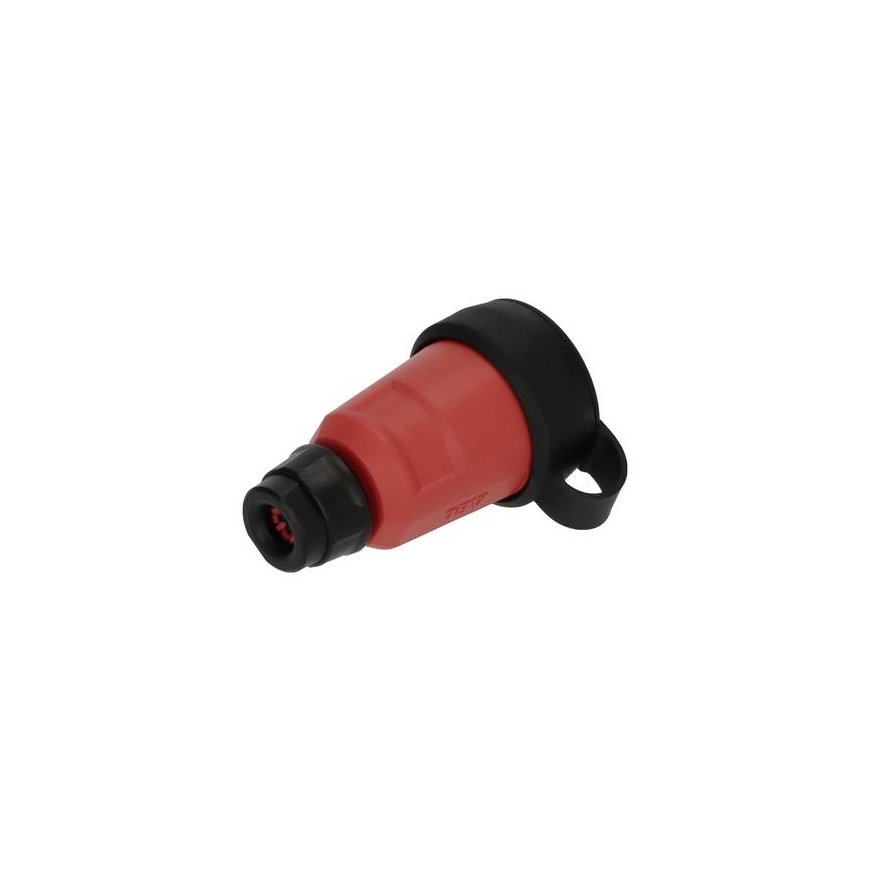 Brennenstuhl Earthing contact coupling