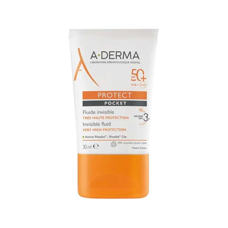 A Derma A-Derma Protect Pocket Invisible