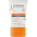 A-Derma Protect Pocket Invisible Fluid SPF50+, 30 ml A-Derma Protect Pocket Invisible Fluid SPF50+, 30 ml