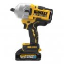 DeWALT DCF961H2G-QW elektriline kruvikeeraja ja lööktrell 1200 RPM DeWALT DCF961H2G-QW elektriline kruvikeeraja ja lööktrell 1200 RPM