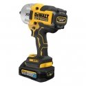 DeWALT DCF961H2G-QW шуруповёрт 1200 RPM DeWALT DCF961H2G-QW шуруповёрт 1200 RPM