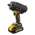 DeWALT DCF961H2G-QW sähköruuvimeisseli ja iskuruuvitaltta 1200 RPM DeWALT DCF961H2G-QW sähköruuvimeisseli ja iskuruuvitaltta 1200 RPM