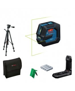 Bosch GLL 20-22 G, BG, LB10, BT150