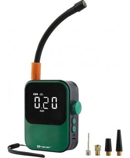 kompresorius TRACER RES-07BEL