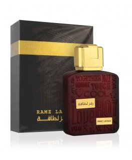Armaf Úniq Effects of Uniq EDP U 100ml