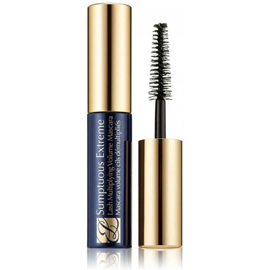 Estée Lauder Sumptuous Extreme Mascara – 3