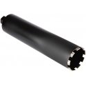 Graphite Diamond hole saw for drilling rig 58G540 102×450mm×9T