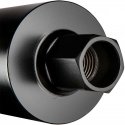 Graphite Diamond hole saw for drilling rig 58G540 102×450mm×9T
